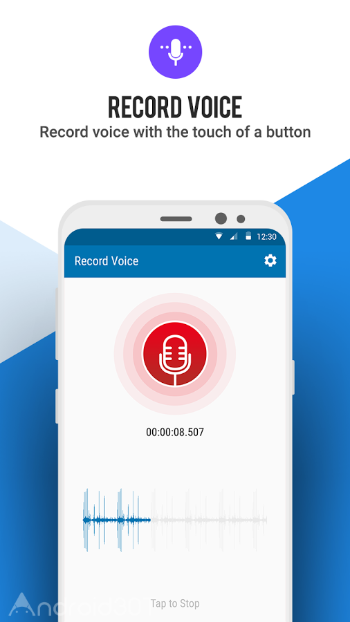 دانلود Advanced Call Recorder Pro 3.0.2.8 – ضبط تماس تلفنی پیشرفته اندروید