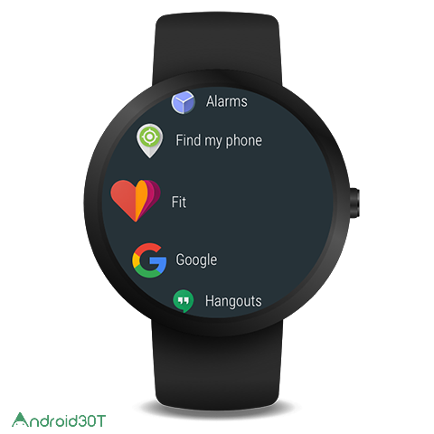 دانلود 2.9.0.185084575 Android Wear – Smartwatch – اندروید ویر برای اتصال گوشی به ساعت های هوشمند