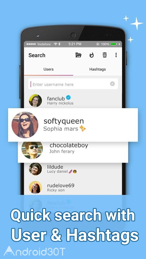 دانلود BatchSave for Instagram Full 23.0 – برنامه ذخیره عکس و ویدئو اینستاگرام اندروید