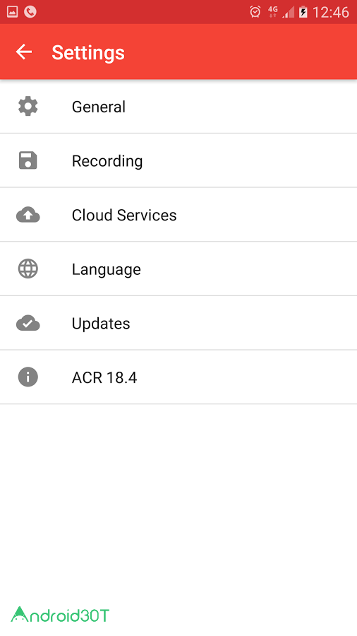 دانلود Call Recorder – ACR 35.0 – برنامه ضبط تماس ها برای اندروید