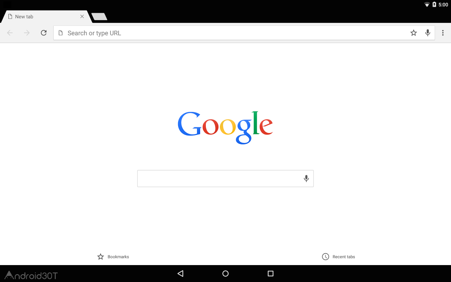 دانلود آپدیت جدید گوگل کروم Google Chrome: Fast & Secure 101.0.4951.61 اندروید