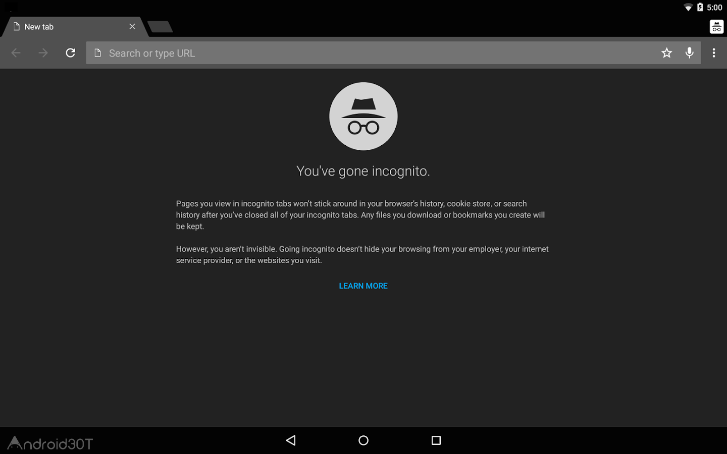 دانلود آپدیت جدید گوگل کروم Google Chrome: Fast & Secure 101.0.4951.61 اندروید