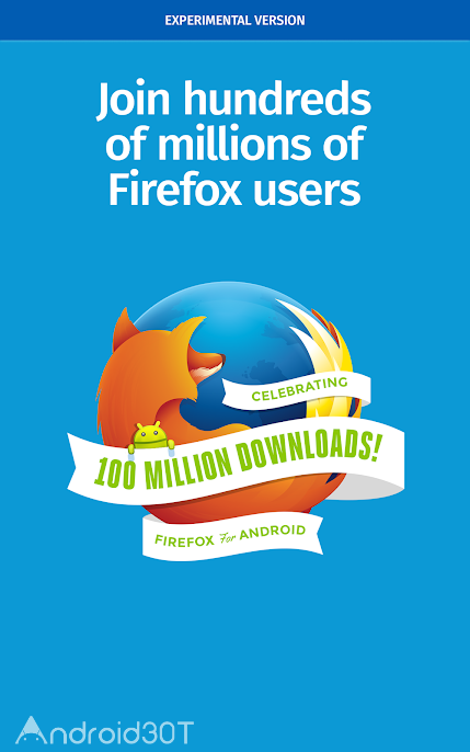 دانلود Firefox Nightly for Developers v102.0a1 – مرورگر فایرفاکس دولوپر اندروید