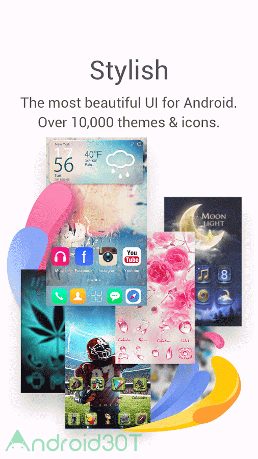 go launcher z ad search go launcher z ad search