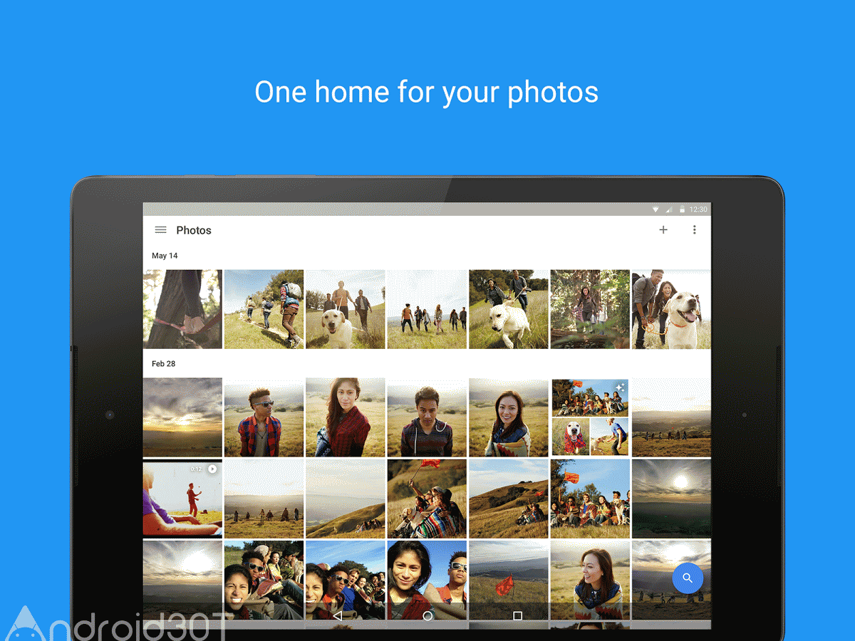 دانلود Google Photos 6.15.0.488664037 – برنامه گوگل فتو اندروید