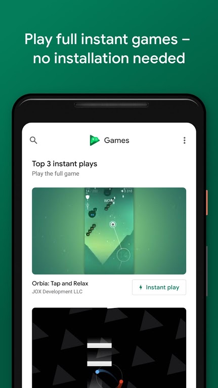 دانلود Google Play Games 2021.10.30471 – گیم سنتر گوگل مخصوص اندروید