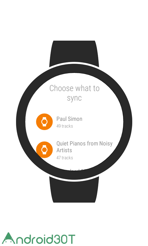 دانلود Google Play Music 8.29.9112-1.W – اپلیکیشن گوگل پلی موزیک برای اندروید