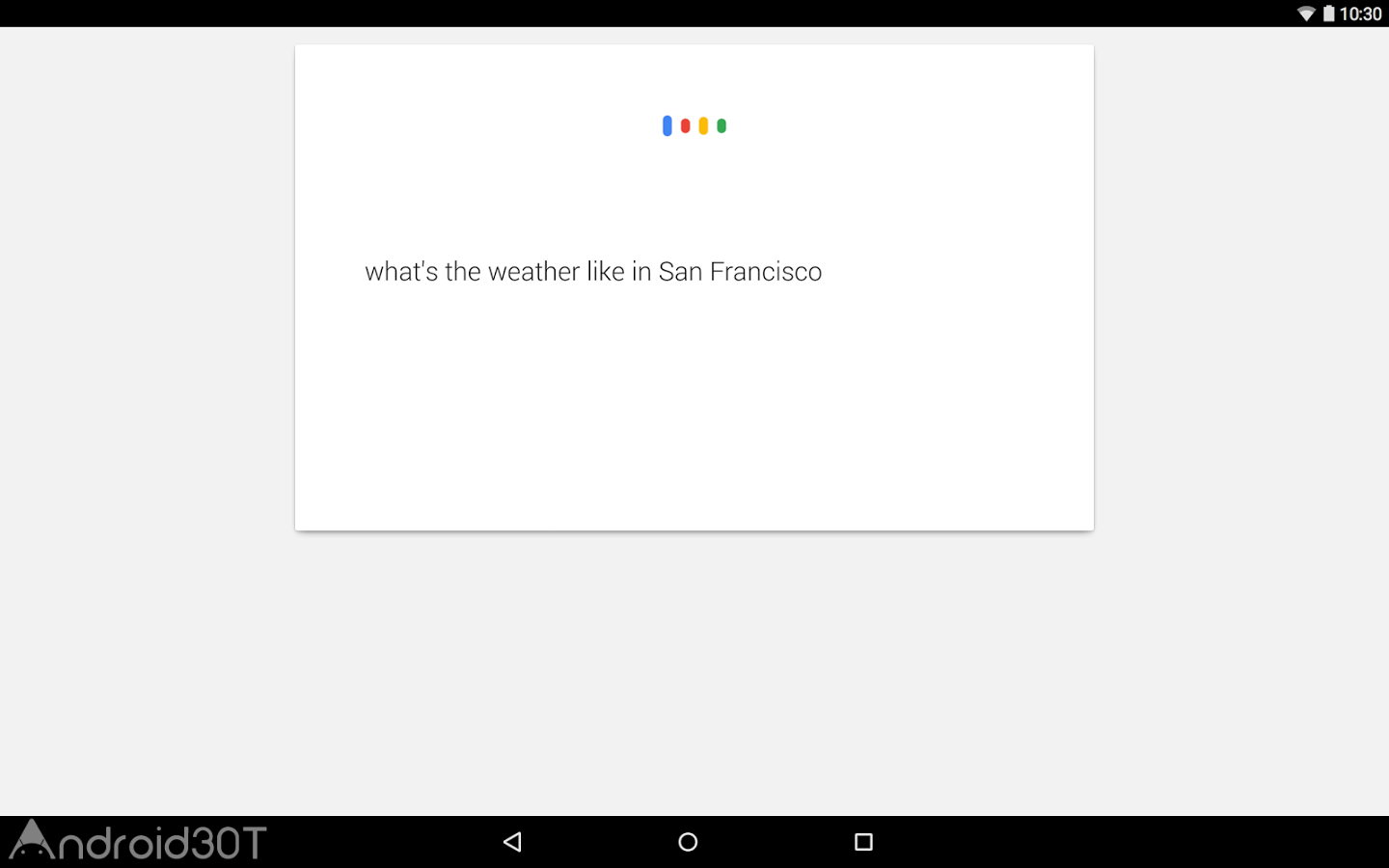 دانلود Google App 13.45.14.26 – برنامه رسمی گوگل برای موبایل اندروید