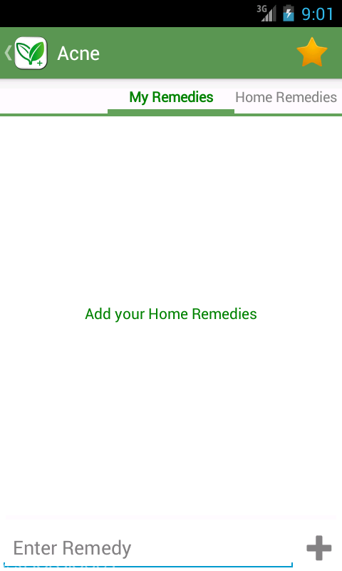 دانلود Home Remedies 2.9 – برنامه آموزش تهیه گیاهان دارویی اندروید