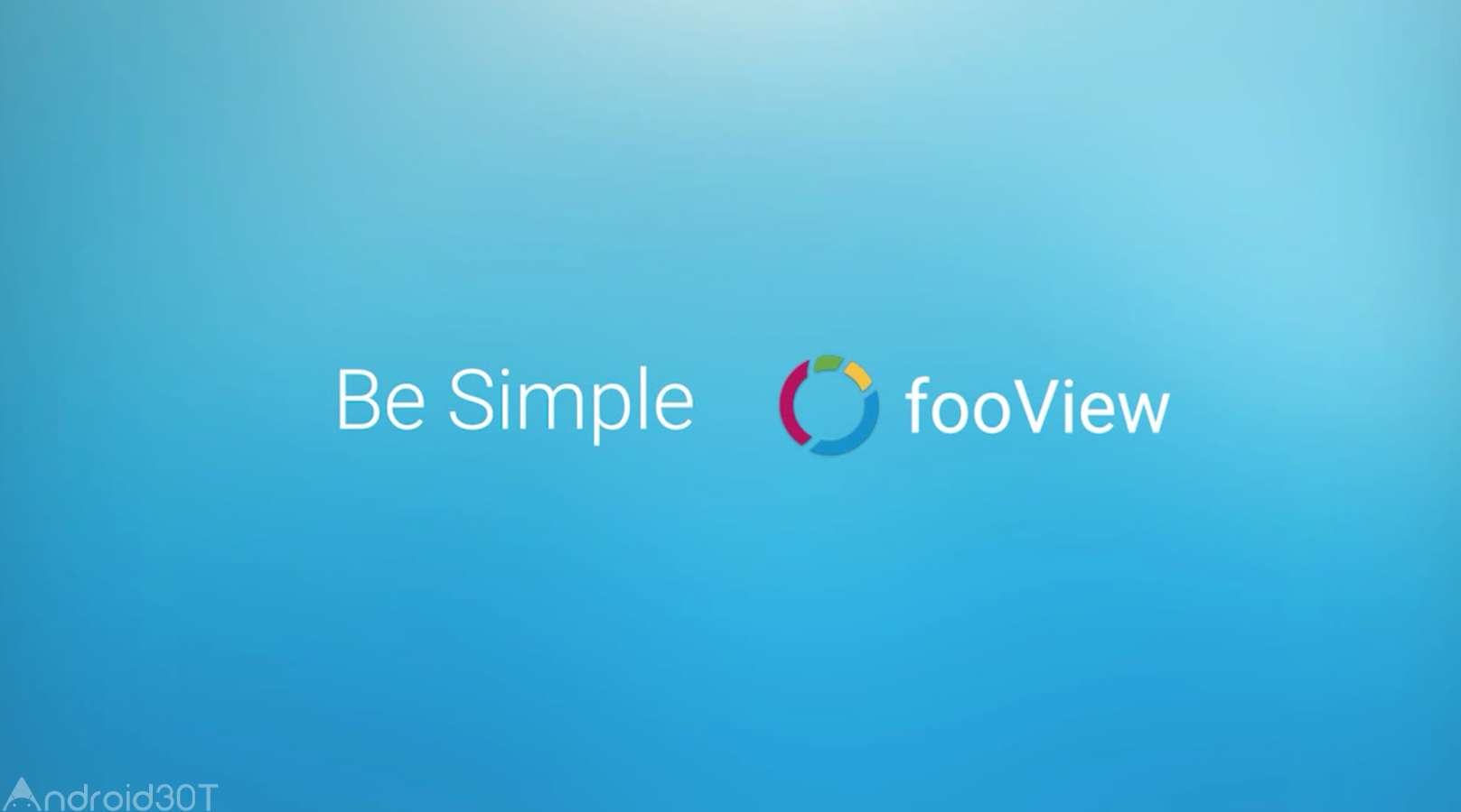 دانلود fooView 0.8.4.9 – برنامه دستیار لمسی هوشمند اندروید