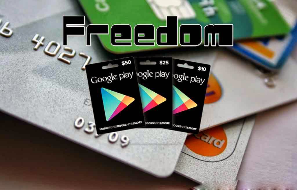دانلود Freedom 1.8.4 – خرید رایگان امکانات برنامه و بازی های اندروید