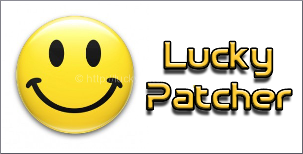 دانلود لاکی پچر اصلی Lucky Patcher 10.2.8 نسخه جدید اندروید