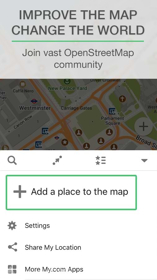 دانلود MAPS.ME Pro – offline maps 14.1.71389 – برنامه نقشه آفلاین برای اندروید