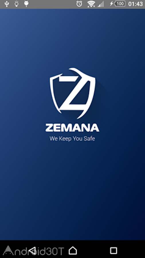 دانلود Mobile Antivirus by Zemana 2.0.0 – آنتی ویروس جدید موبایل اندروید