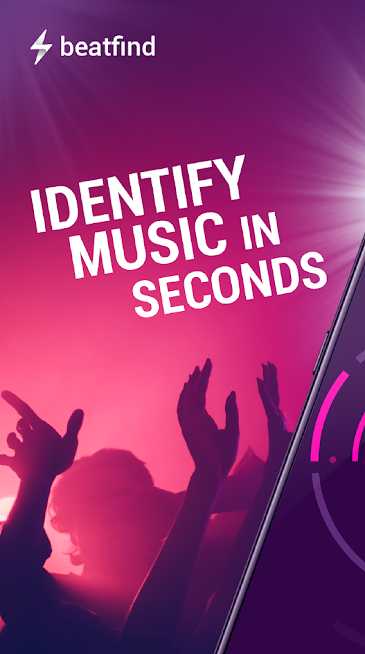 دانلود Music Recognition Premium 1.2 – برنامه تشخیص موسیقی مخصوص اندروید