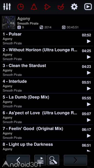 دانلود Neutron Music Player 2.21.2 – برنامه پلیر قدرتمند اندروید