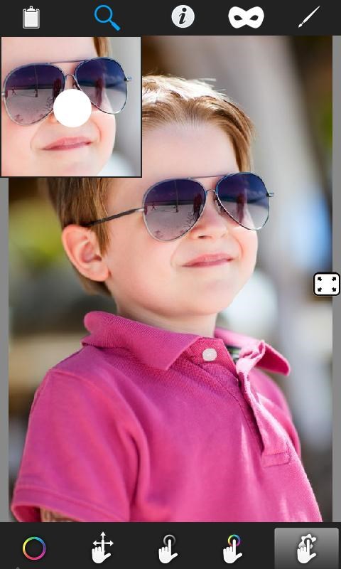 دانلود Photo Editor Color Effect Pro 1.7.7 – برنامه افکت و تغییر رنگ در عکس اندروید!