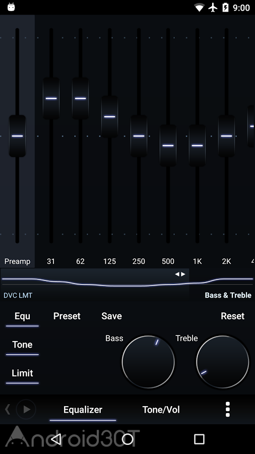 دانلود Poweramp Music Player build-3.951 – بهترین موزیک پلیر اندروید