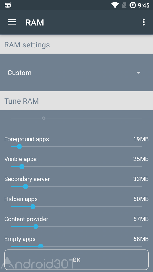 دانلود RAM Manager Pro 8.7.3 – برنامه مدیریت رم اندروید