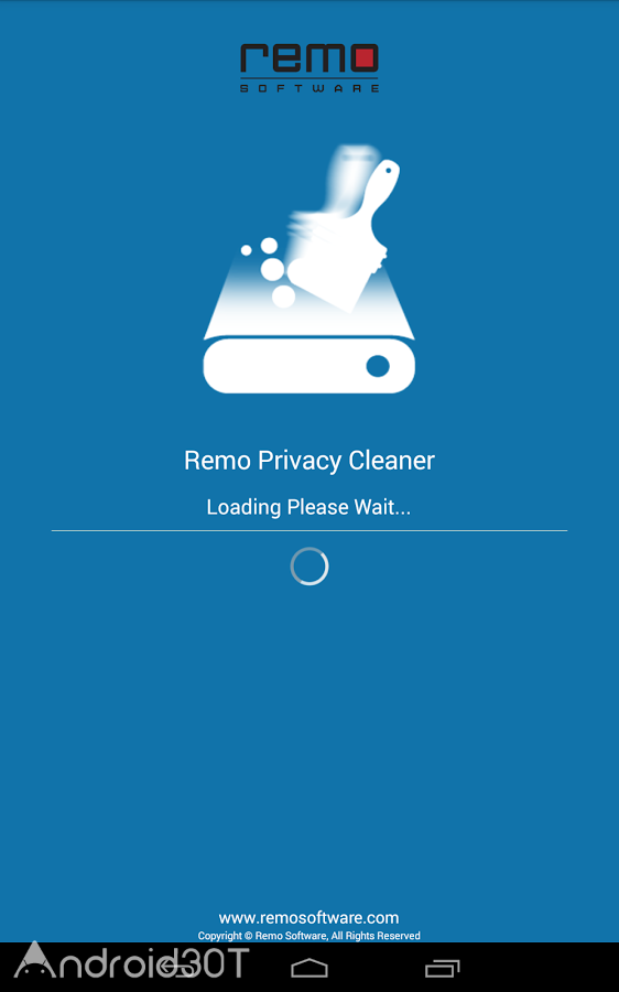 دانلود Remo Privacy Cleaner Pro 1.0.2.8 – برنامه پاکسازی اطلاعات شخصی اندروید