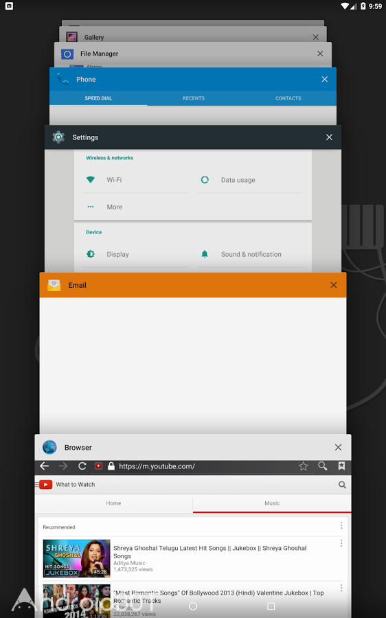 دانلود Screenshot Pro 4.2 – برنامه ثبت اسکرین شات حرفه ای اندروید