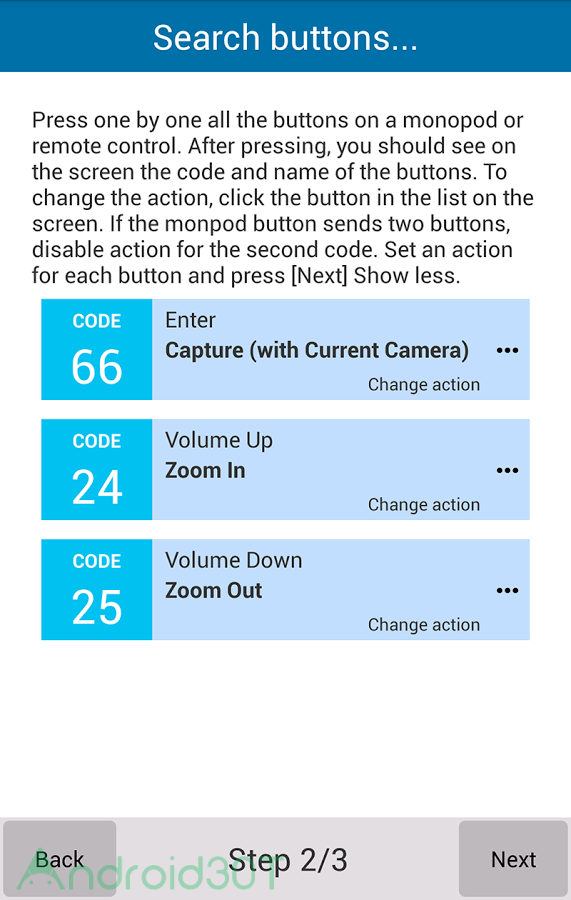 دانلود SelfiShop Camera 2.86 – برنامه عکاسی با مونوپاد اندروید