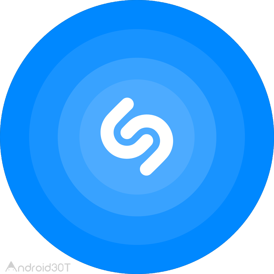 دانلود شازم آپدیت شده Shazam 13.16.0 موزیک یاب اندروید
