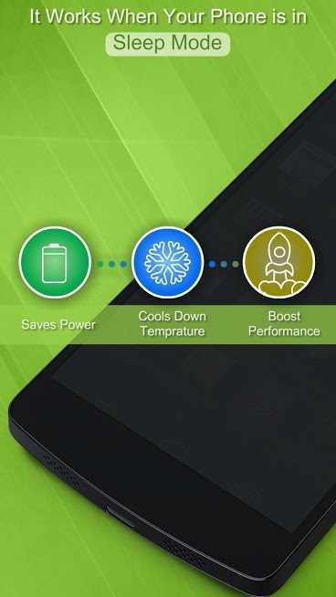 دانلود ShutApp – The Real Battery Saver PRO 3.0 – برنامه ذخیره سازی باتری دستگاه اندروید