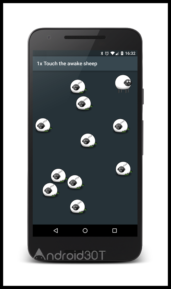 دانلود Sleep as Android 20220830 – برنامه آلارم و خواب اندروید