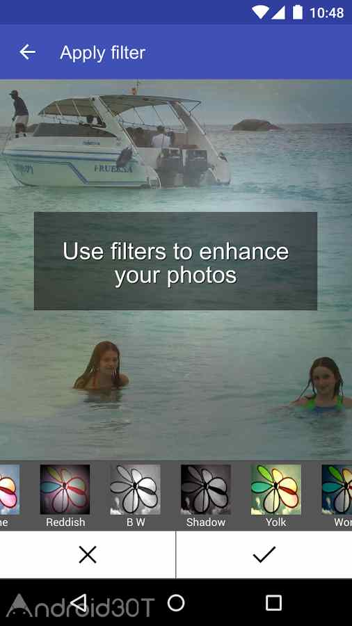 دانلود Slideshow Maker Premium 29.4 – برنامه ساخت اسلایدشو اندروید