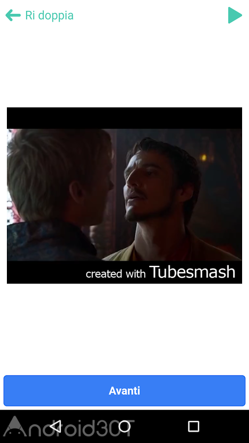 Tubesmash 1.5.0 – برنامه جالب مشابه دابسمش با کارایی برعکس