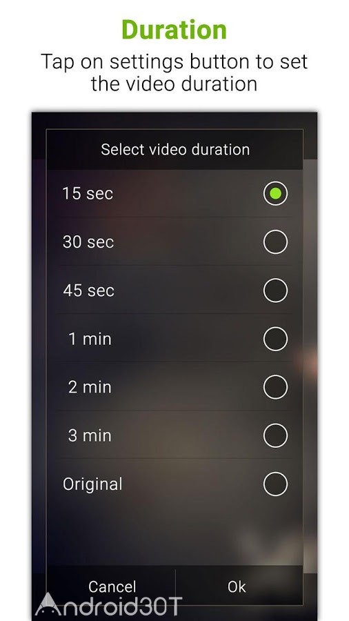 دانلود 3.3 Video Compressor – برنامه کاهش حجم ویدئوهای اندروید