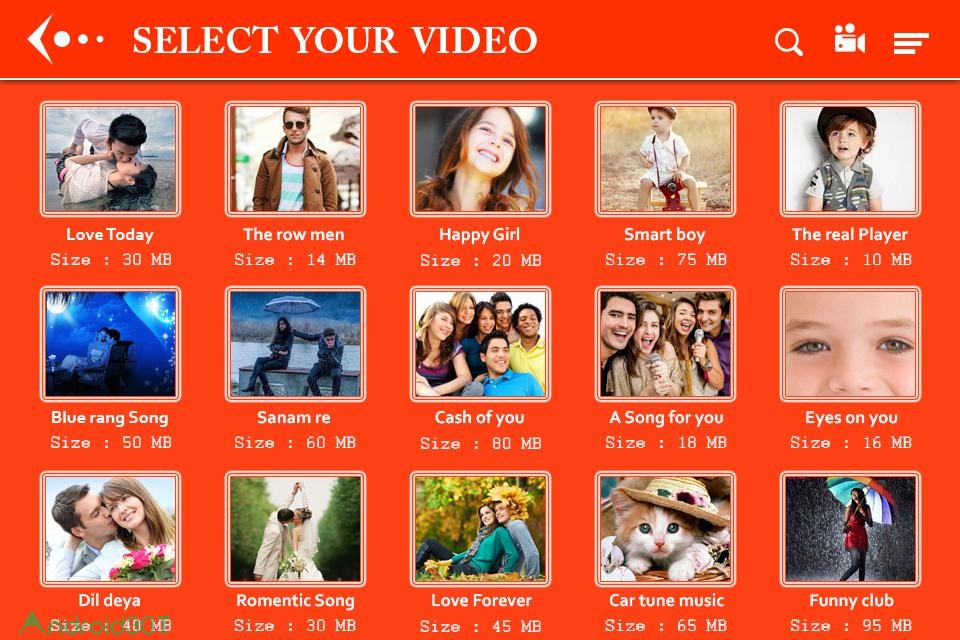 دانلود Video to mp3 Premium 4.2 – مبدل آسان ویدئو به فایل صوتی اندروید
