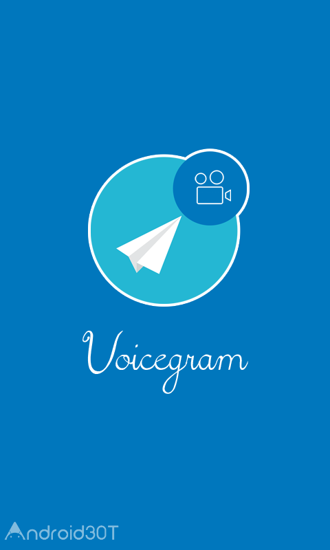 دانلود Voicegram 1.5 – برقراری تماس تصویری در تلگرام اندروید
