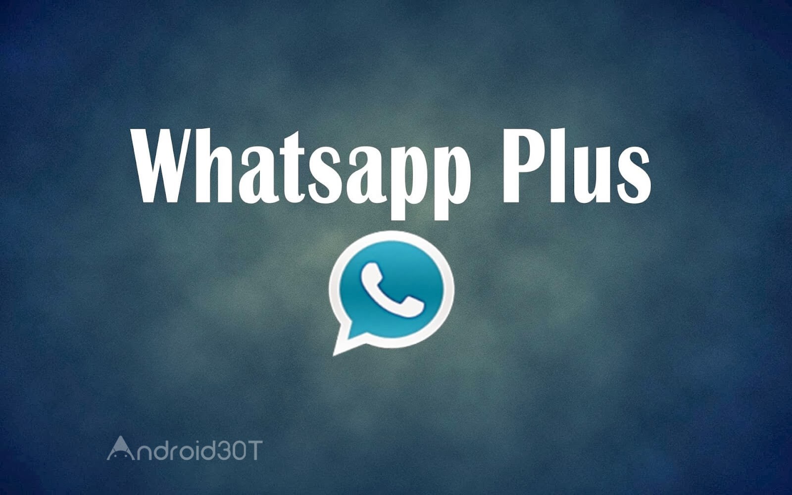 دانلود واتساپ پلاس 2023 جدید WhatsApp Plus 11.30 اندروید