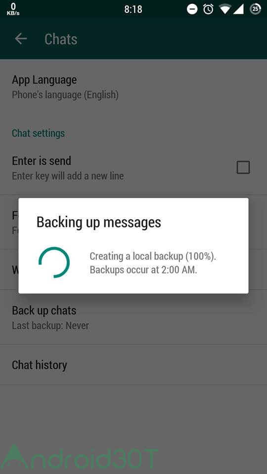 دانلود واتساپ پلاس 2022 جدید WhatsApp Plus 11.20 اندروید