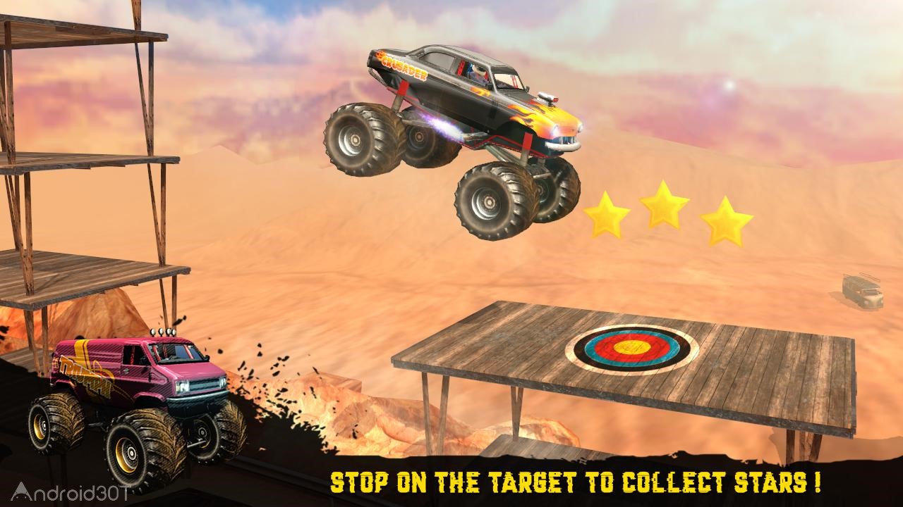 دانلود 4X4 OffRoad Racer – Racing Games 5.1 – بازی مسابقات آفرود اندروید