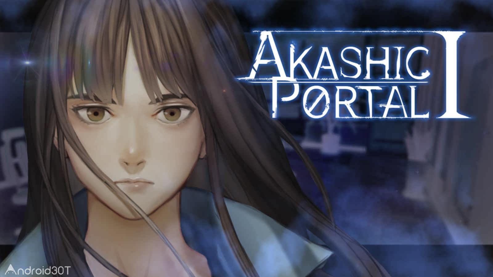دانلود Akashic Portal 1.0.0 – بازی پازلی پورتال آکاشیک اندروید