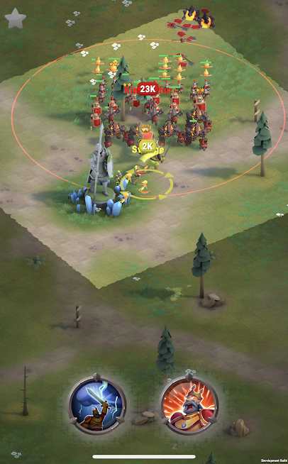 دانلود Ancient Battle 4.0.3 – بازی استراتژیکی نبرد باستانی اندروید