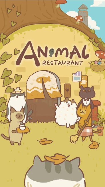 دانلود Animal Restaurant 9.13 – بازی رستوران حیوانات اندروید
