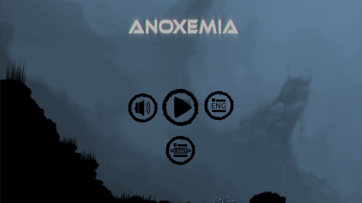دانلود 1.01 Anoxemia – بازی ماجراجویی برای اندروید