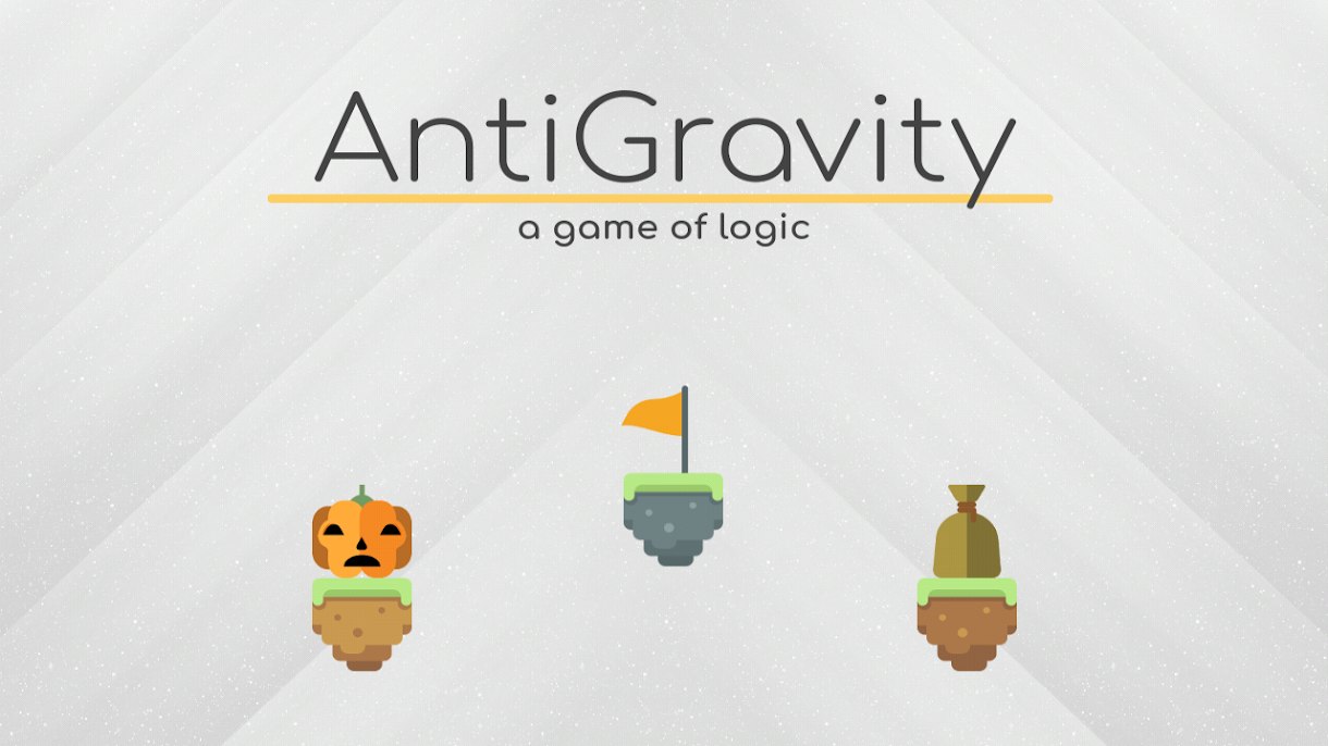 دانلود AntiGravity Puzzle Game 1.0.2 – بازی فکری خلاقانه برای اندروید