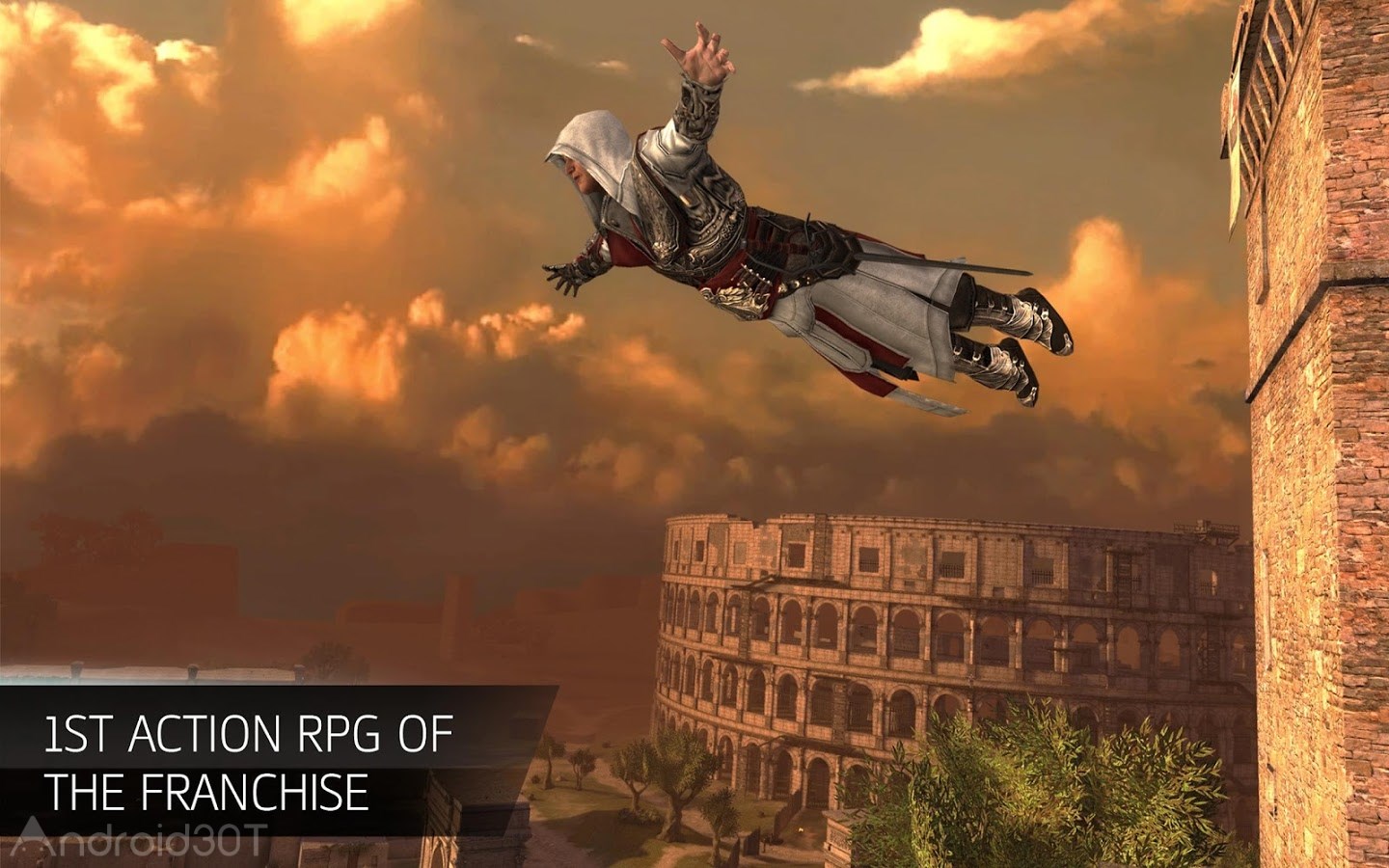 assassin assassin