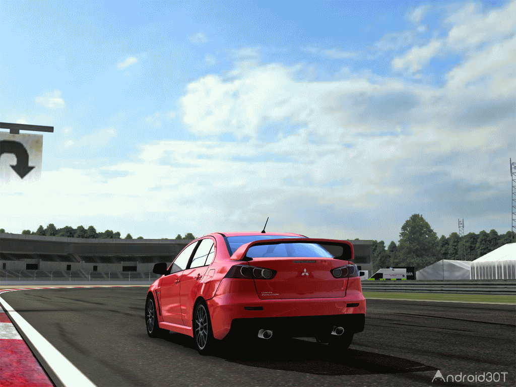 دانلود Assoluto Racing 2.11.1 – بازی ماشین سواری اندروید