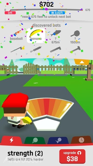 دانلود Baseball Boy 1.8.6 – بازی بیسبال برای اندروید