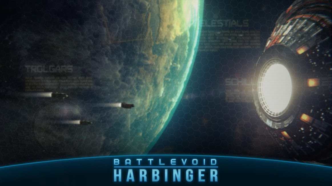 دانلود Battlevoid: Harbinger 2.0.7 – بازی مهیج برد فضایی اندروید