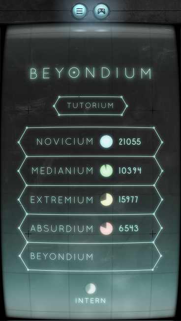دانلود Beyondium 1.1.4 – بازی رقابتی اعتیادآور بیاندیوم اندروید