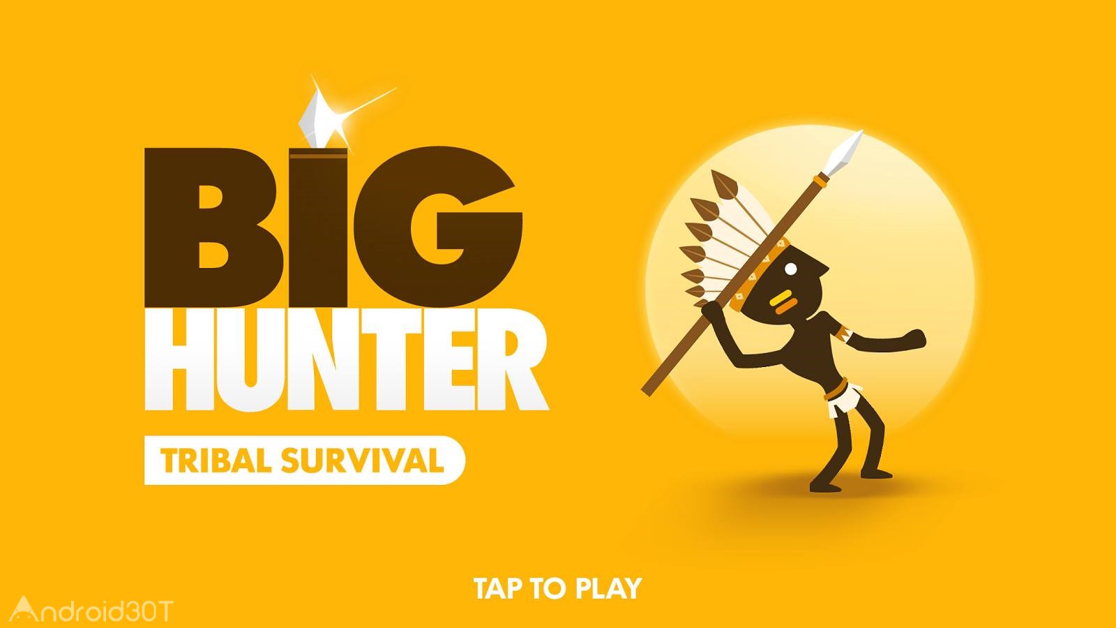 دانلود Big Hunter 2.9.11 – بازی اکشن شکارچی بزرگ اندروید