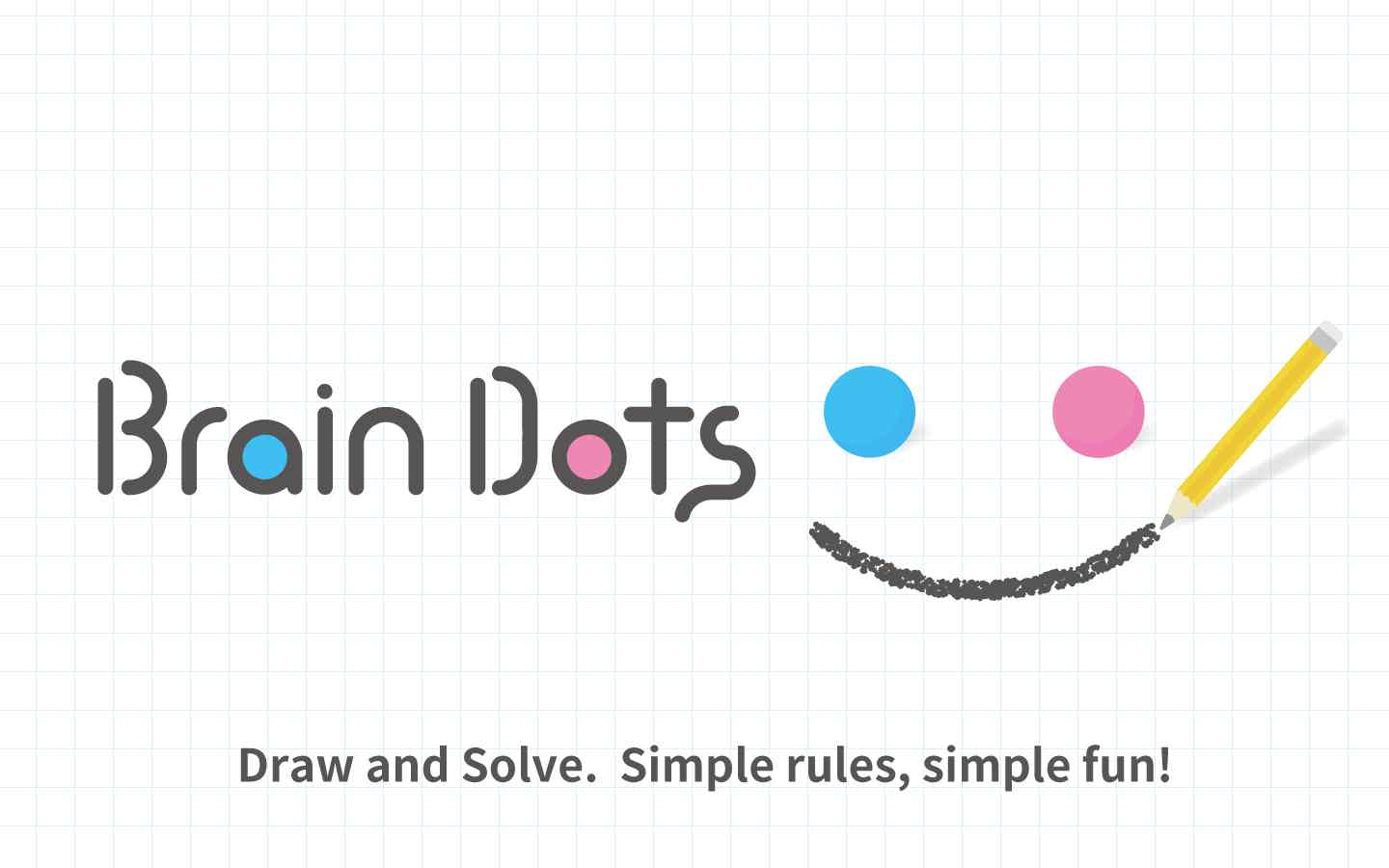 دانلود Brain Dots 2.18.1 – بازی پازلی برخورد توپ ها اندروید