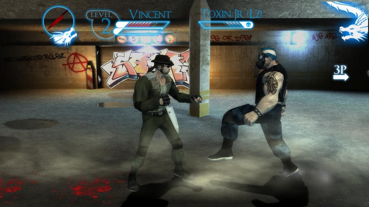 دانلود Brotherhood of Violence 2 2.10.0 – بازی اکشن برای اندروید